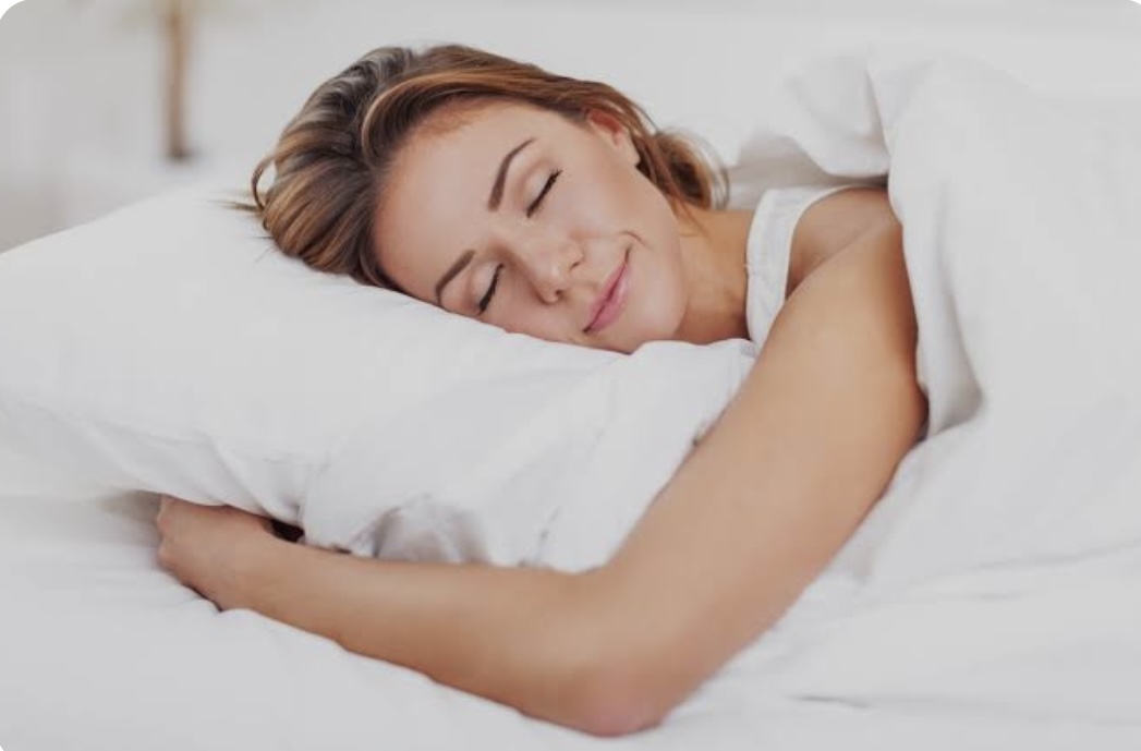 The Science-Backed Power of Sleep in Fitness Performance
